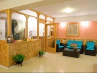 Oasis Studios 1*