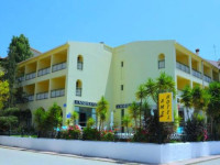 Ams Hotel