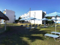 Ilianthos Park Hotel