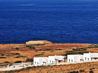 Ilion Mare Villas