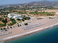 Afandou Bay Resort Suites