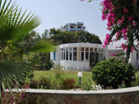 Scala Apartments