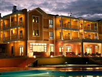 Veriopolis Hotel