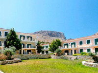 Kyveli Apartments