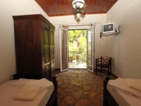 Margina Residence 1*