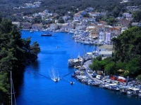 Georgia Rarri Paxoi 