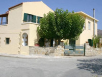 Alkion Apartments