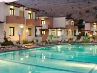 Annas House 4*