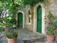 Arolithos Traditional Cretan Village 3*