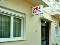 Pension Rea