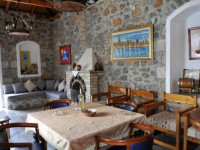 Villa Mandraki 
