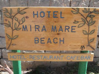 Mira Mare Hotel Hydra