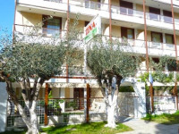 Zina Hotel Apartments