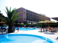 Preveza Garden Village