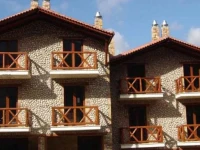 Suites Zachlorou 1*