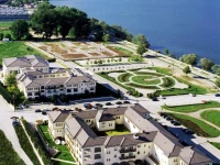 Hotel Du Lac 5*
