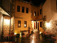 Hagiati Guesthouse