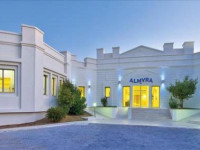 Almyra Hotel And Village