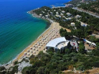 Tosca Beach Bungalows 4*