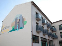 Kalavrita Canyon Hotel & Spa 