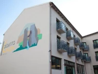 Kalavrita Canyon Hotel & Spa  4*
