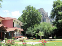 Spanias Hotel