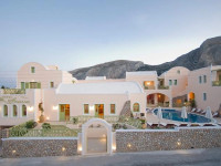 Anassa Deluxe Suites