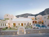 Anassa Deluxe Suites 4*