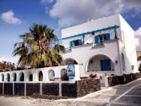 Pension Livadaros