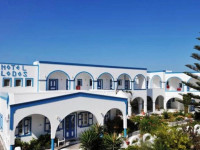Lodos Hotel Karterados