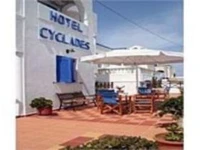 Cyclades  3*