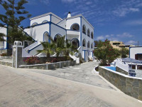 Agapi Villas