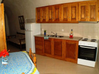 Karterados Beach Apartments