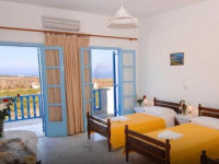 Margarita Villa