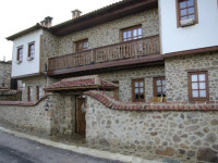 Nimbus Guesthouse