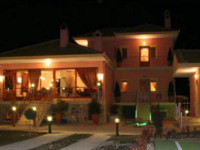 Ammos Luxury Suites