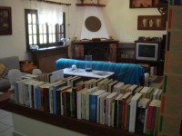 Villa-Georgina Guest House