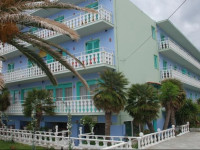 Kokkari Beach Hotel