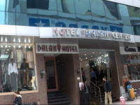 Dalan Hotel (Laleli) 3