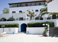 Theo Bungalows