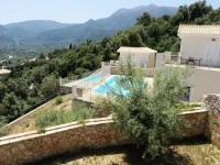 Odysseas Villas 4*