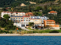 Dimitra Hotel 