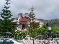 Villa Demi