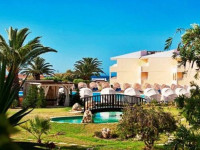Cephalonia Palace