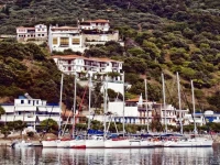 Aegean Wave 3*