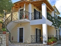 Pavezzo Apartments 1*