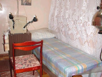 Avtomobilist sanatorium