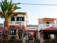 Pelagos Hotel Apartments