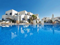 Star Hotel Santorini