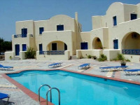 Atlantica Traditional Aparments